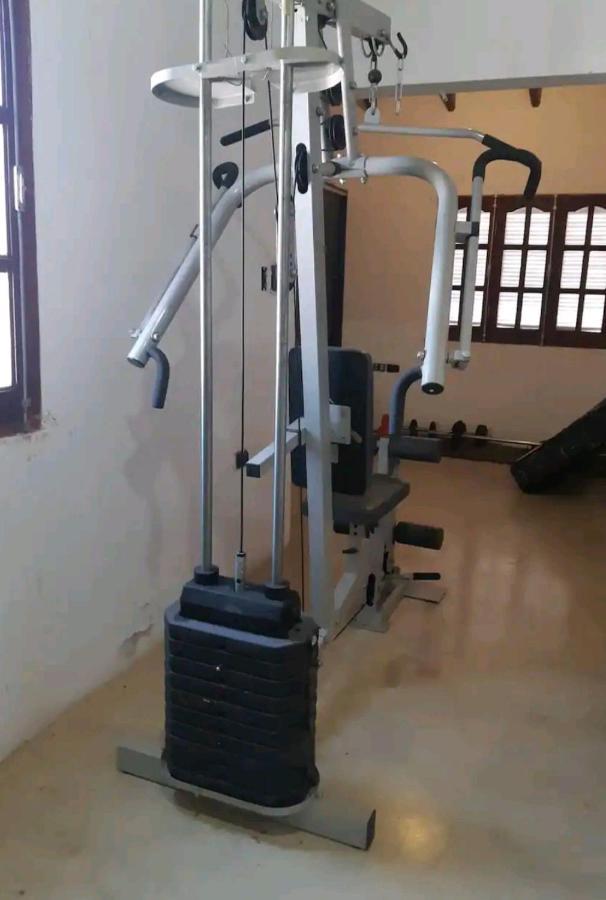 شقة Espectacular Casona Boutique Con Pileta Y Gym!! Hasta 4 Huespedes بريسدنس روكي ساينز بينيا المظهر الخارجي الصورة