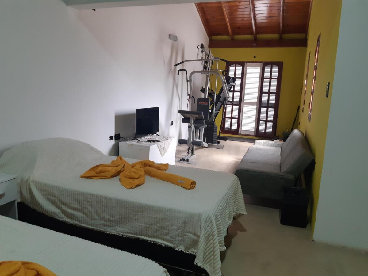 شقة Espectacular Casona Boutique Con Pileta Y Gym!! Hasta 4 Huespedes بريسدنس روكي ساينز بينيا المظهر الخارجي الصورة