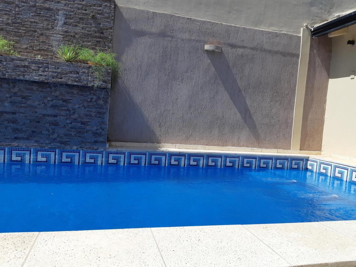 شقة Espectacular Casona Boutique Con Pileta Y Gym!! Hasta 4 Huespedes بريسدنس روكي ساينز بينيا المظهر الخارجي الصورة
